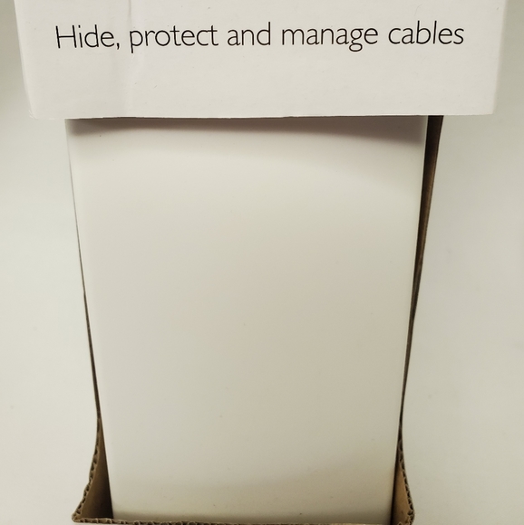 Philips cable concealer - Picture 3 of 7